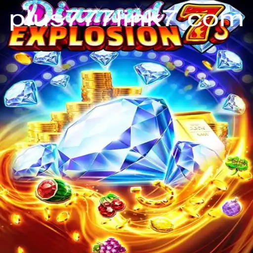 Exploring Diamond Explosion 7s