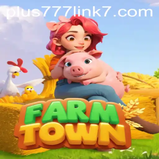 FarmTown: An Immersive Farming Adventure with a Twist