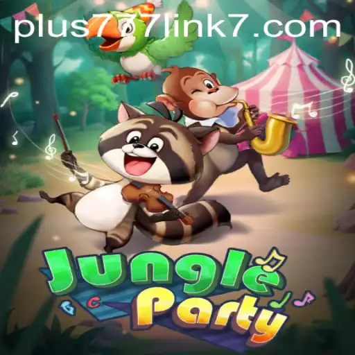 Unveiling the Exhilarating World of JungleParty and the Alluring Plus777 Link