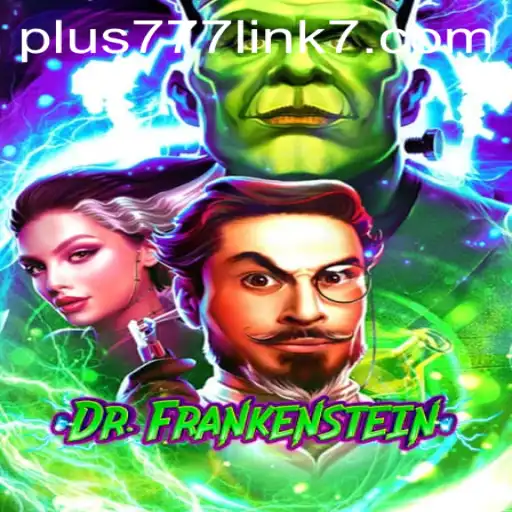 Immerse Yourself in the Eccentric World of DrFrankenstein