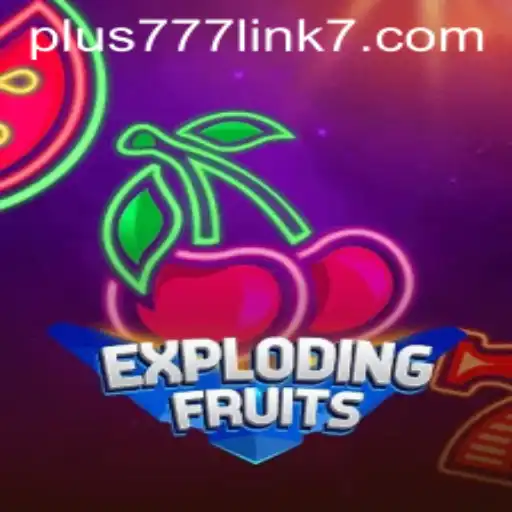 ExplodingFruits: A Thrilling New Game Experience