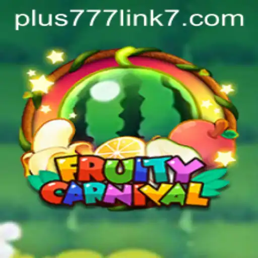 FruityCarnival Unveiled: Dive into the Magic of Plus777 Link