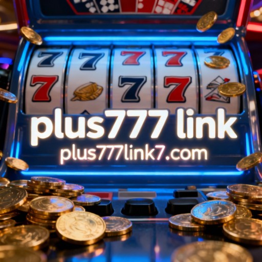 Plus777 link
