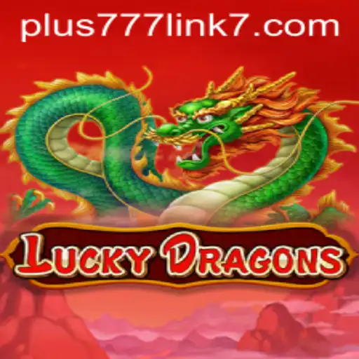 Explore the Enchanting World of LuckyDragons with Plus777 Link
