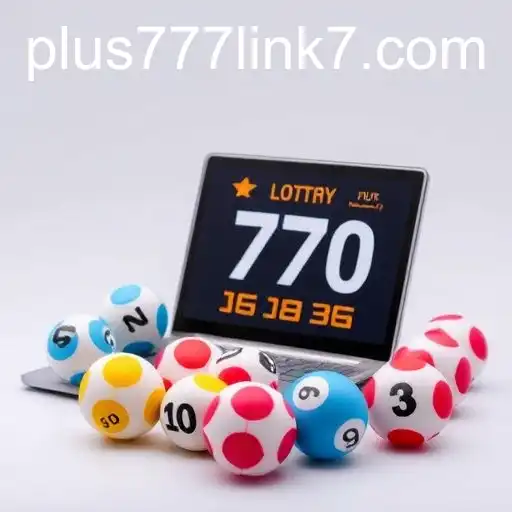 Exploring the Thriving World of Online Lottery and the Plus777 Link