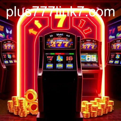 Exploring the World of Online Slots: The Allure of Plus777 Link