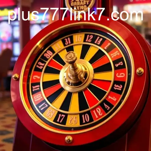 Rotary Games: A Unique Blend of Chance and Entertainment